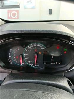 شيفروليه تراكس